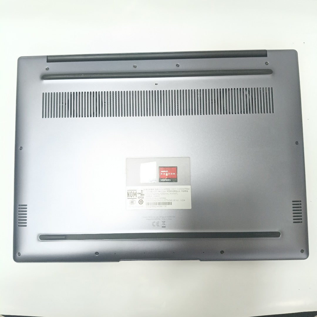 LAPTOP HUAWEI MATEBOOK 14 KLVL-WDE9Q (2020) 512 GB SSD 8 GB RAM (SEMINUEVO)