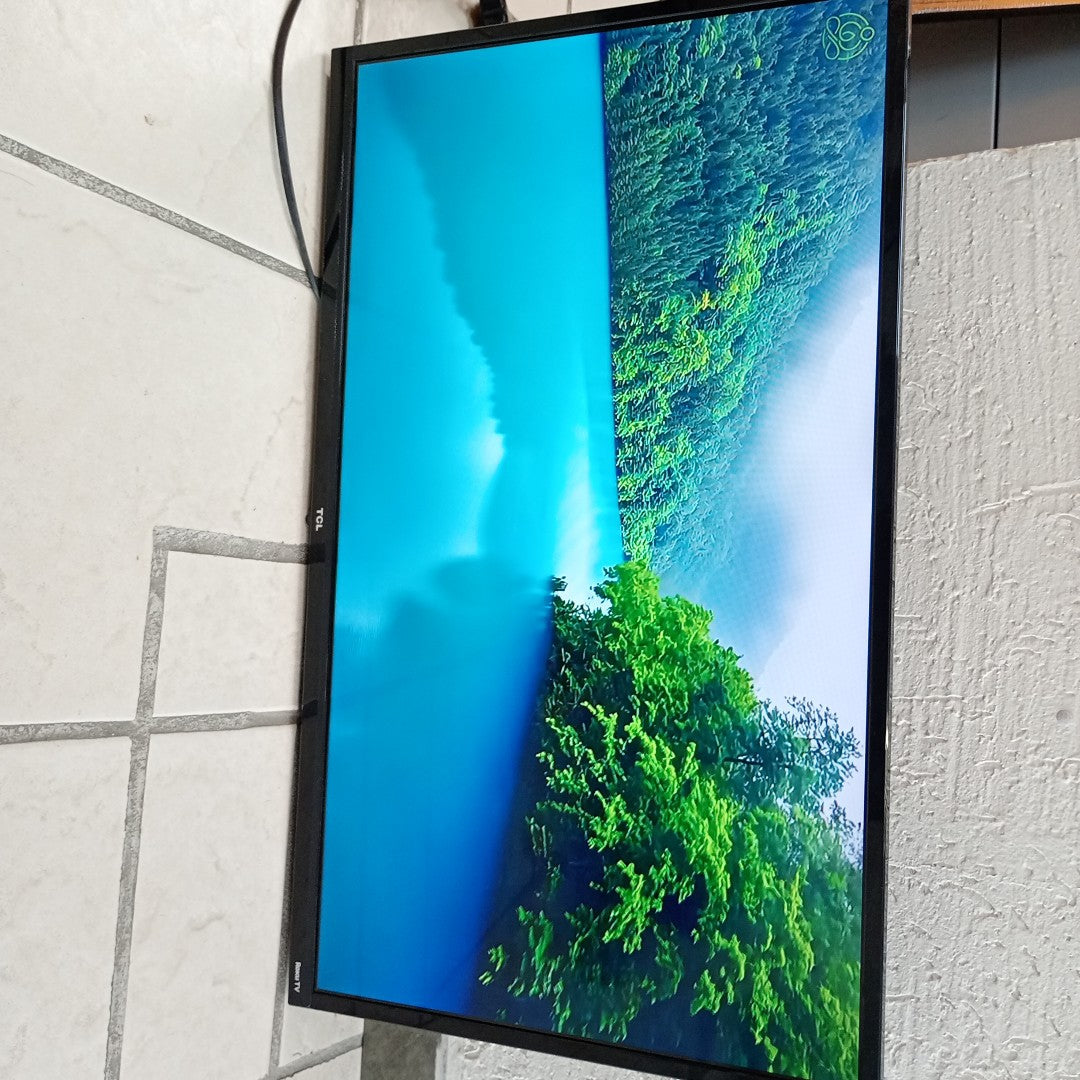 PANTALLA TCL 32S331-MX (2021) 32" LED HD (SEMINUEVO)