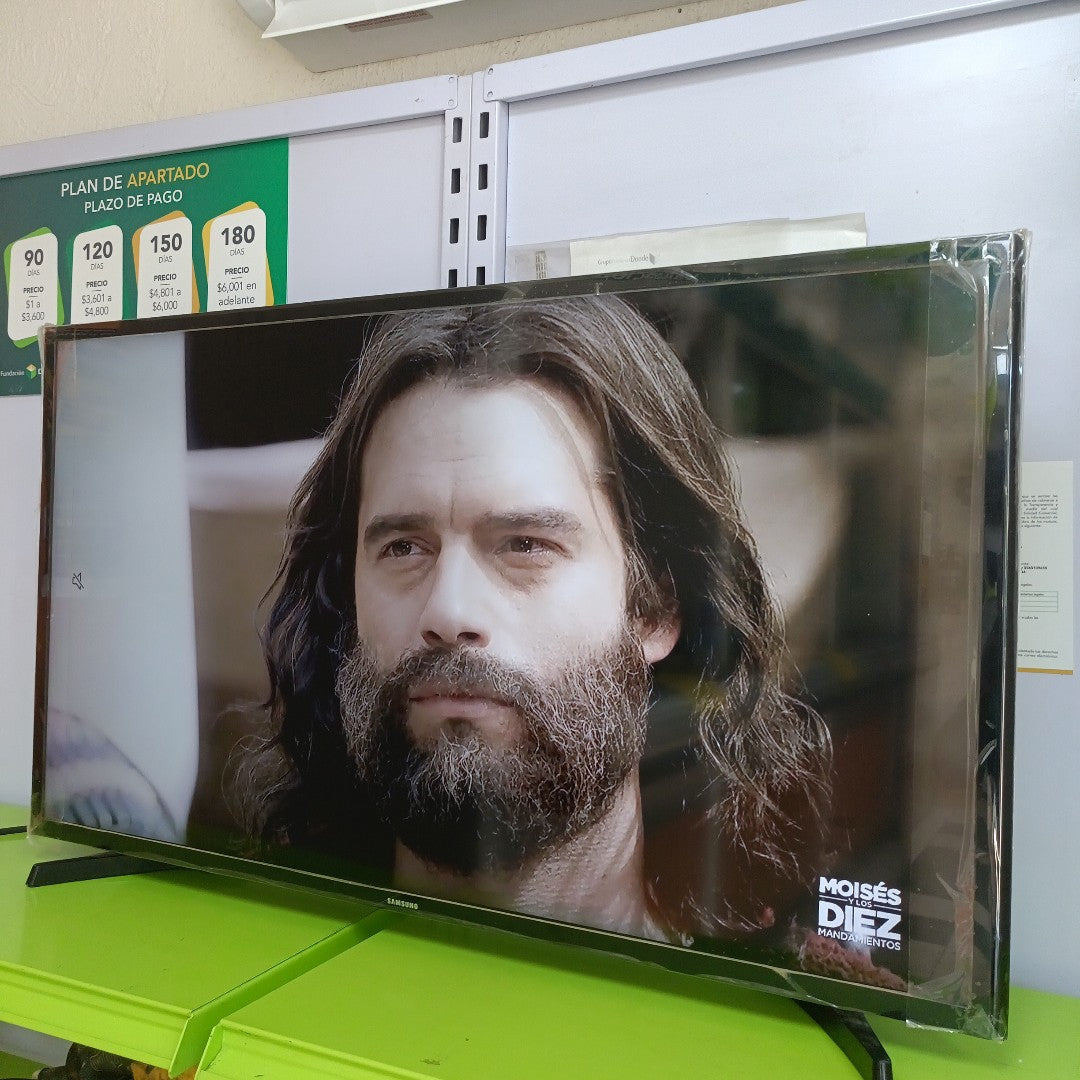 PANTALLA SAMSUNG UN40N5200AF (2023) 40" LED FULL HD (SEMINUEVO)