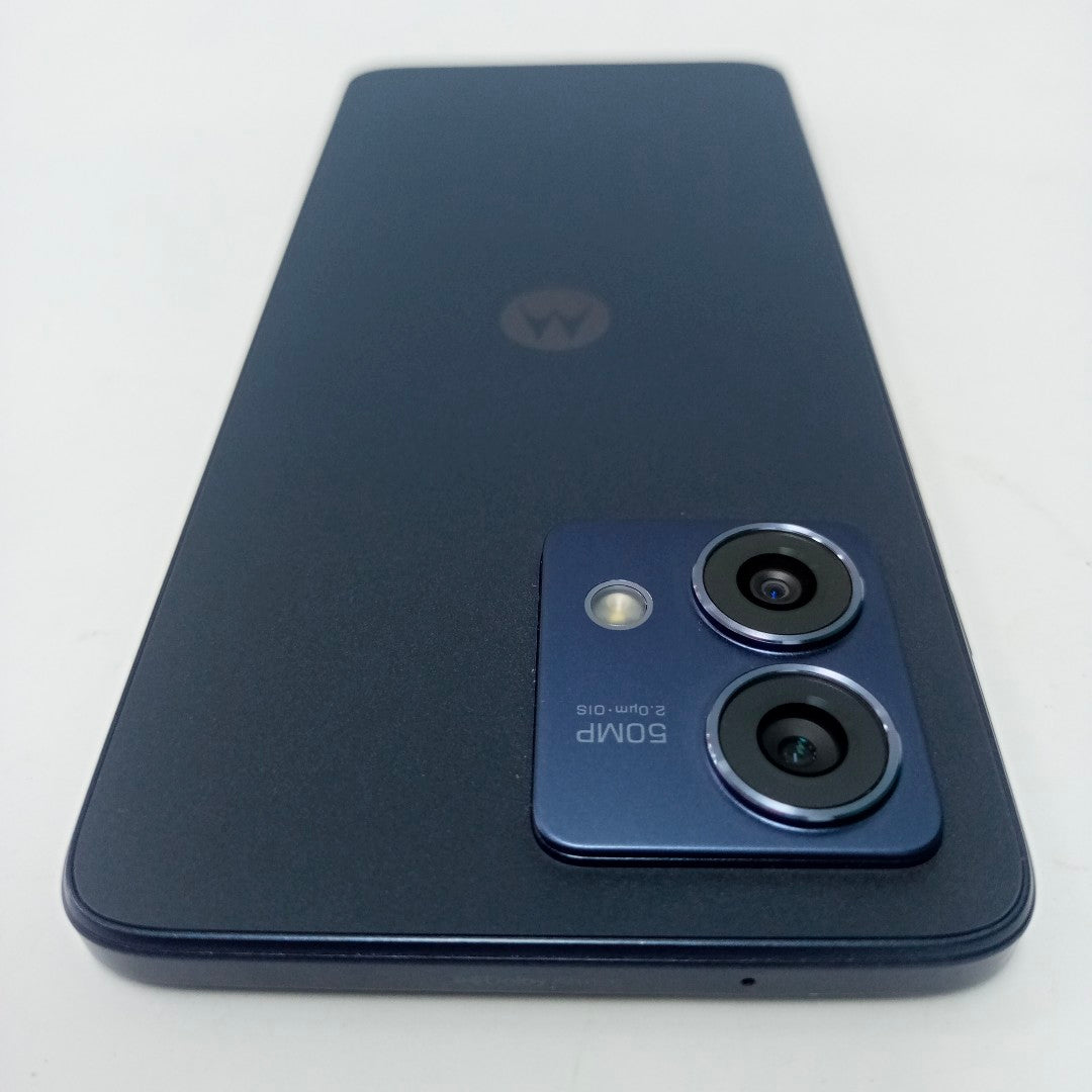 CELULAR MOTOROLA MOTO G84 XT2347-1 (2023) 256 GB 8 GB RAM (SEMINUEVO)