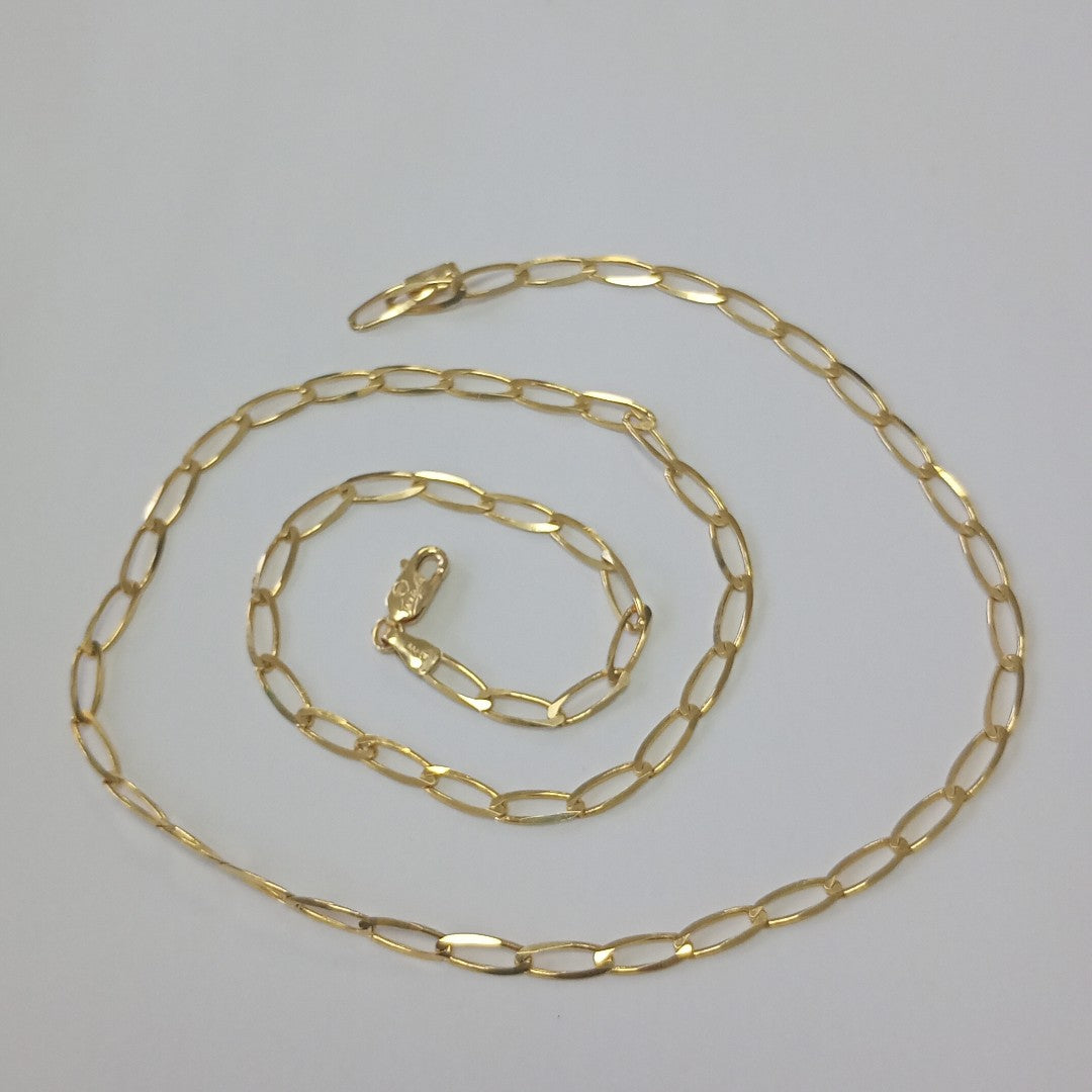 CADENAS ORO 14K 6.3 (NUEVO)
