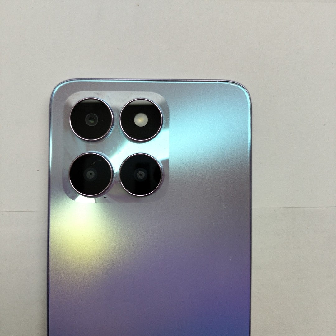 CELULAR HONOR X6A WDY-LX3 (2023) 256 GB 6 GB RAM (SEMINUEVO)