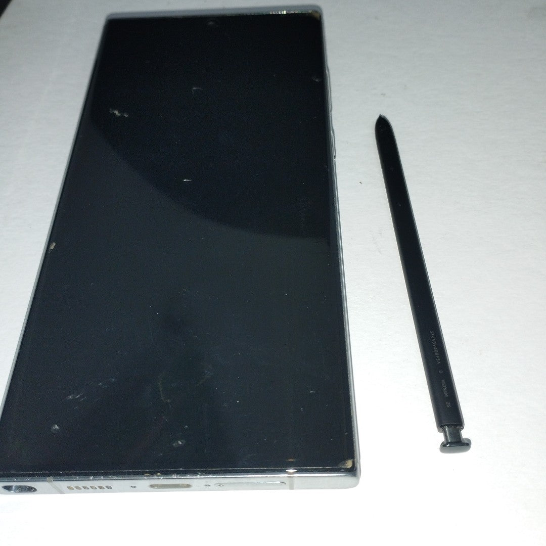 CELULAR SAMSUNG GALAXY S23 ULTRA SM-S918B 512 GB 12 GB RAM (SEMINUEVO)