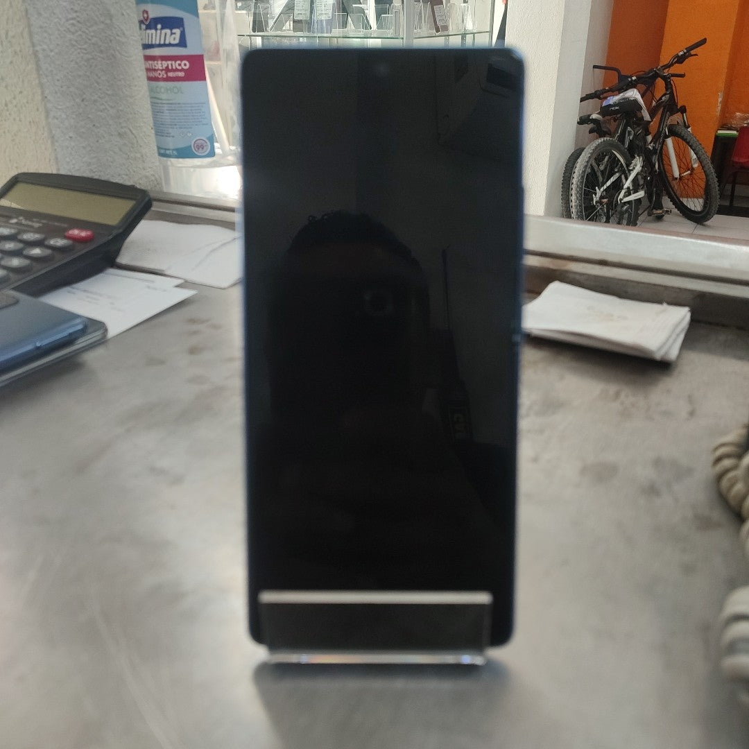 CELULAR SAMSUNG GALAXY S10 LITE SM-G770F 128 GB 6 GB RAM (SEMINUEVO)