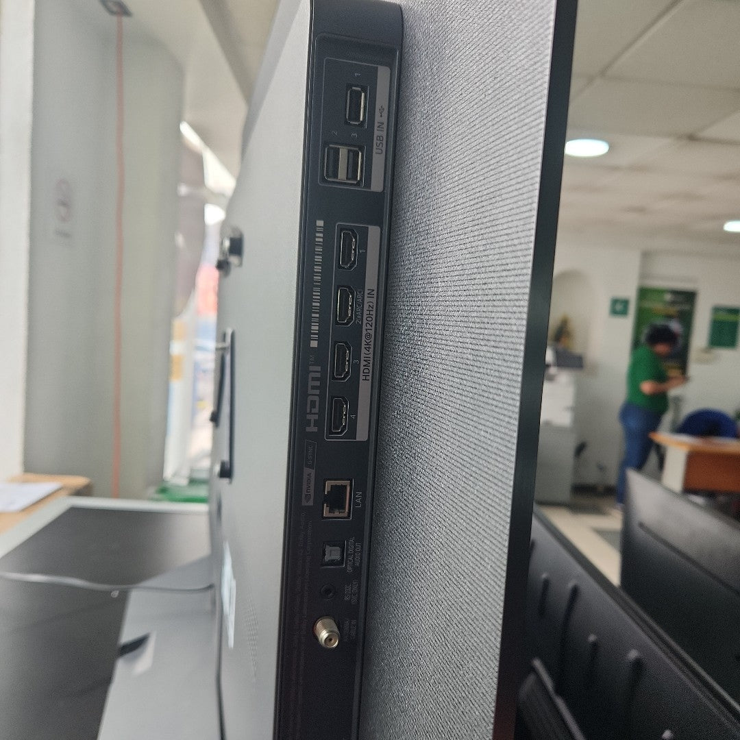 PANTALLA LG OLED55C2PUA (2022) 55" OLED 4K (SEMINUEVO)