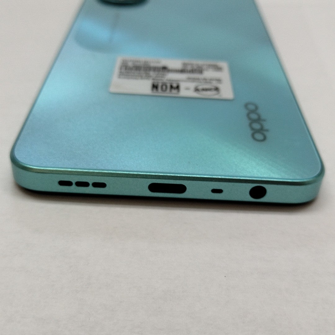 CELULAR OPPO A78 CPH2565 (2023) 256 GB 8 GB RAM (SEMINUEVO)