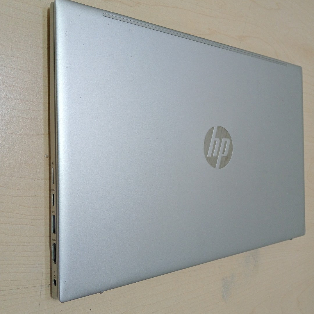 LAPTOP HP PAVILION 14-DV0502LA (2021) 512 GB SSD 8 GB RAM + 32 GB OPTANE (SEMINUEVO)