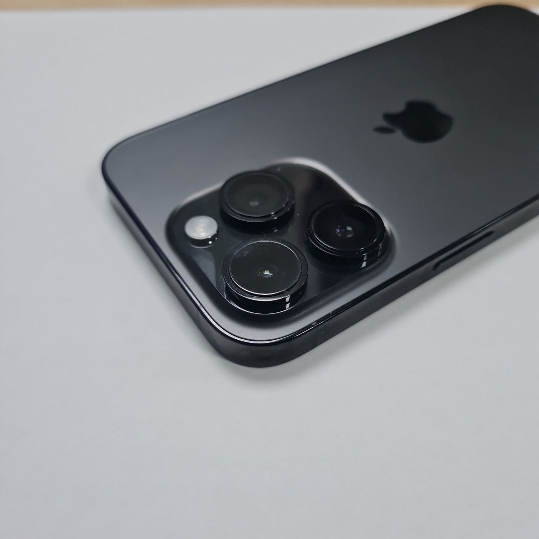 CELULAR APPLE IPHONE 14 PRO A2889 256 GB 6 GB RAM (SEMINUEVO)