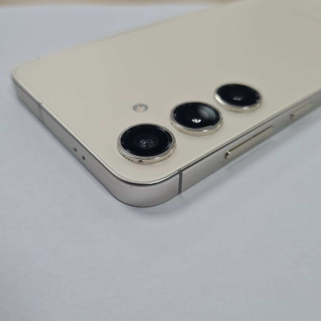 CELULAR SAMSUNG GALAXY S24 + SM-S926B (2024) 512 GB 12 GB RAM (SEMINUEVO)