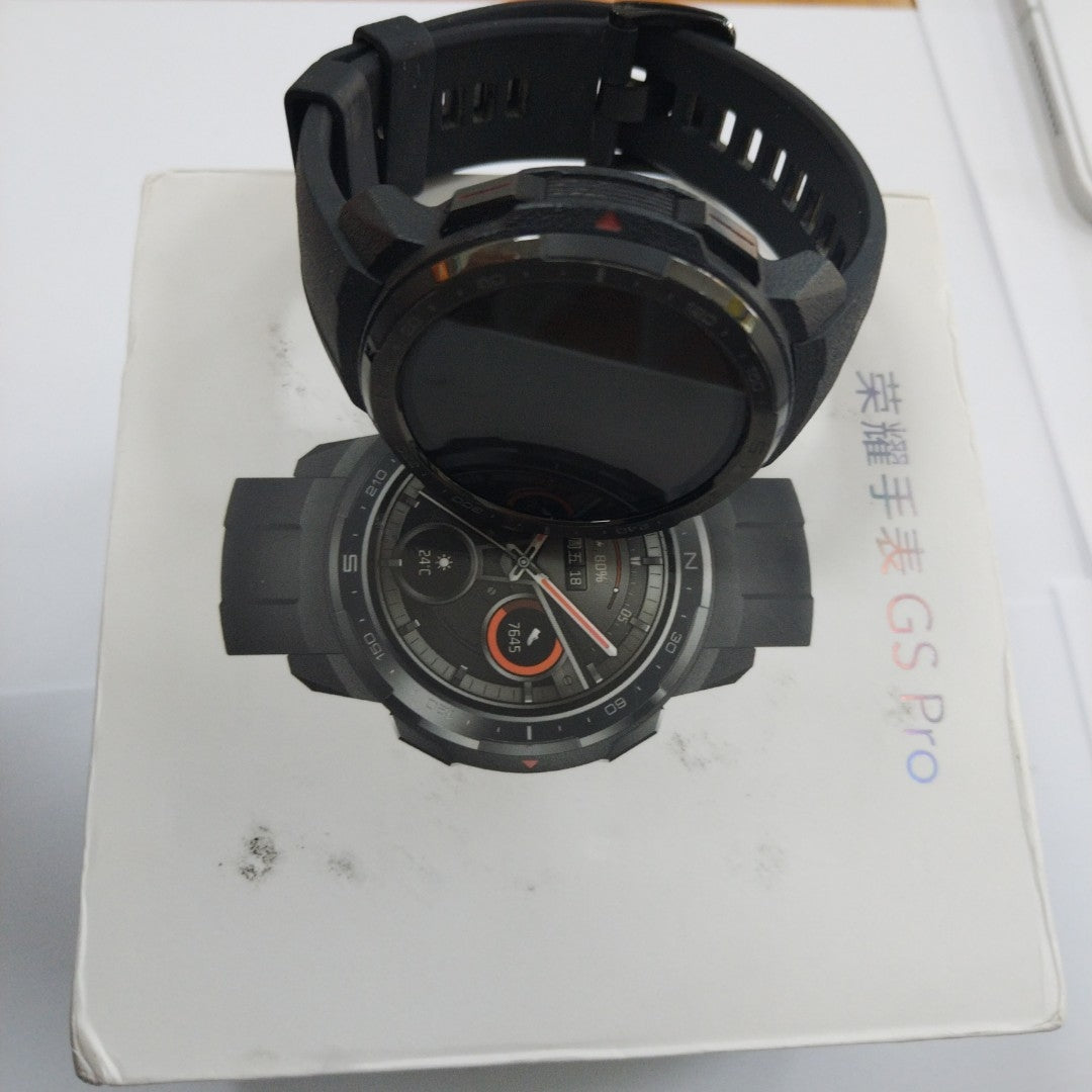 SMARTWATCH HONOR GS PRO KAN-B39 35 MM GPS (SEMINUEVO)