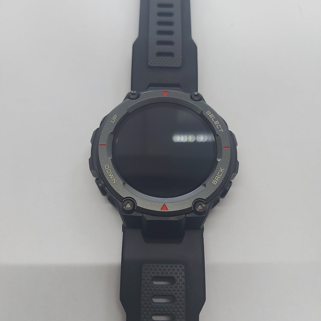 SMARTWATCH AMAZFIT T-REX PRO A2013 47.7 MM GPS (SEMINUEVO)