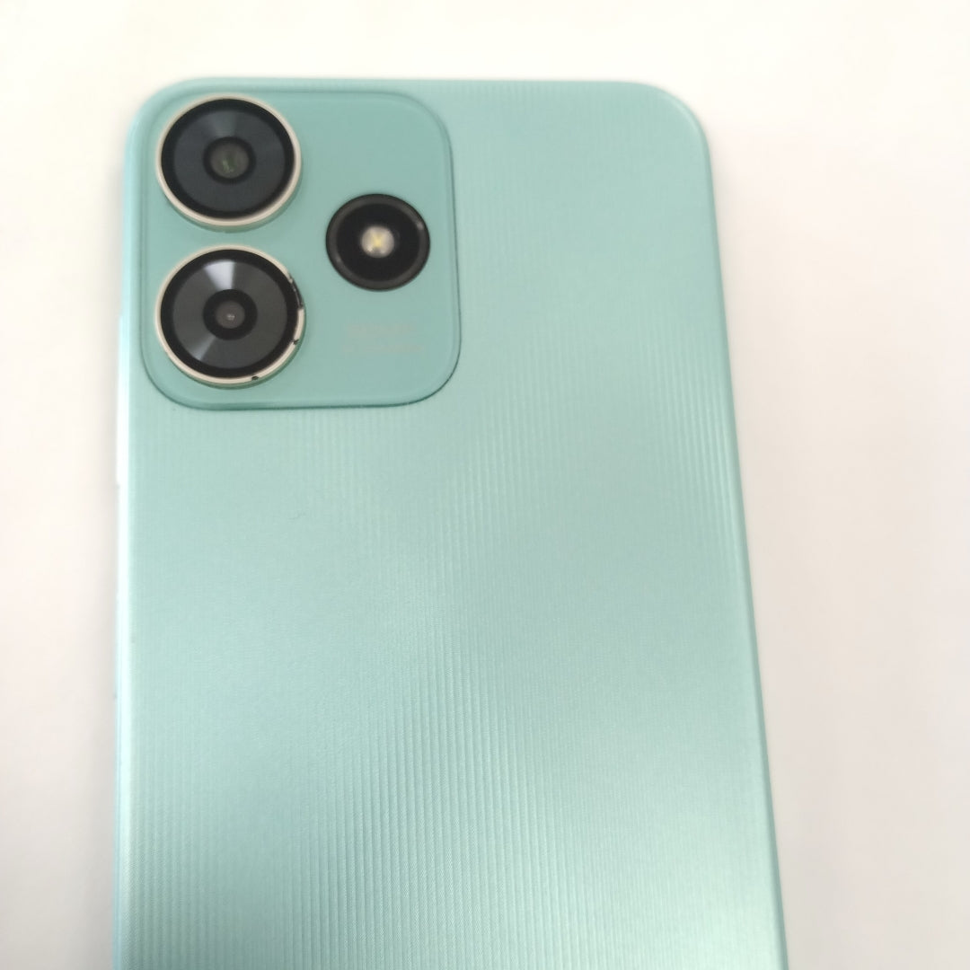 CELULAR ZTE BLADE V50 SMART 7060 128 GB 4 GB RAM (SEMINUEVO)