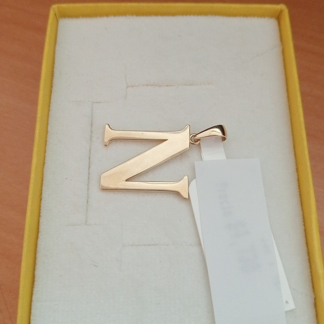 DIJES ORO 14K 1.7 (NUEVO)