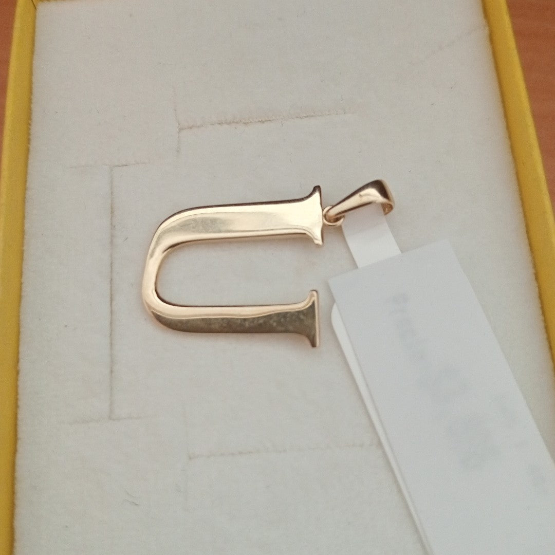 DIJES ORO 14K 1.4 (NUEVO)