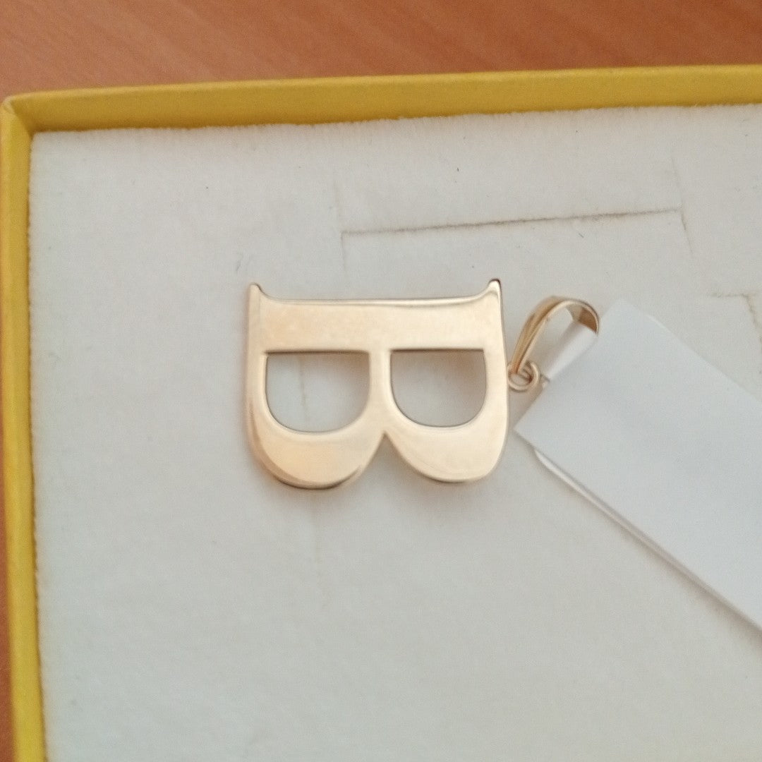 DIJES ORO 14K 1.6 (NUEVO)