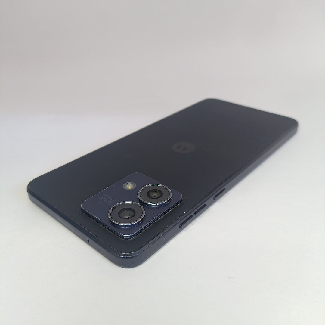 CELULAR MOTOROLA MOTO G84 XT2347-1 (2023) 256 GB 8 GB RAM (SEMINUEVO)