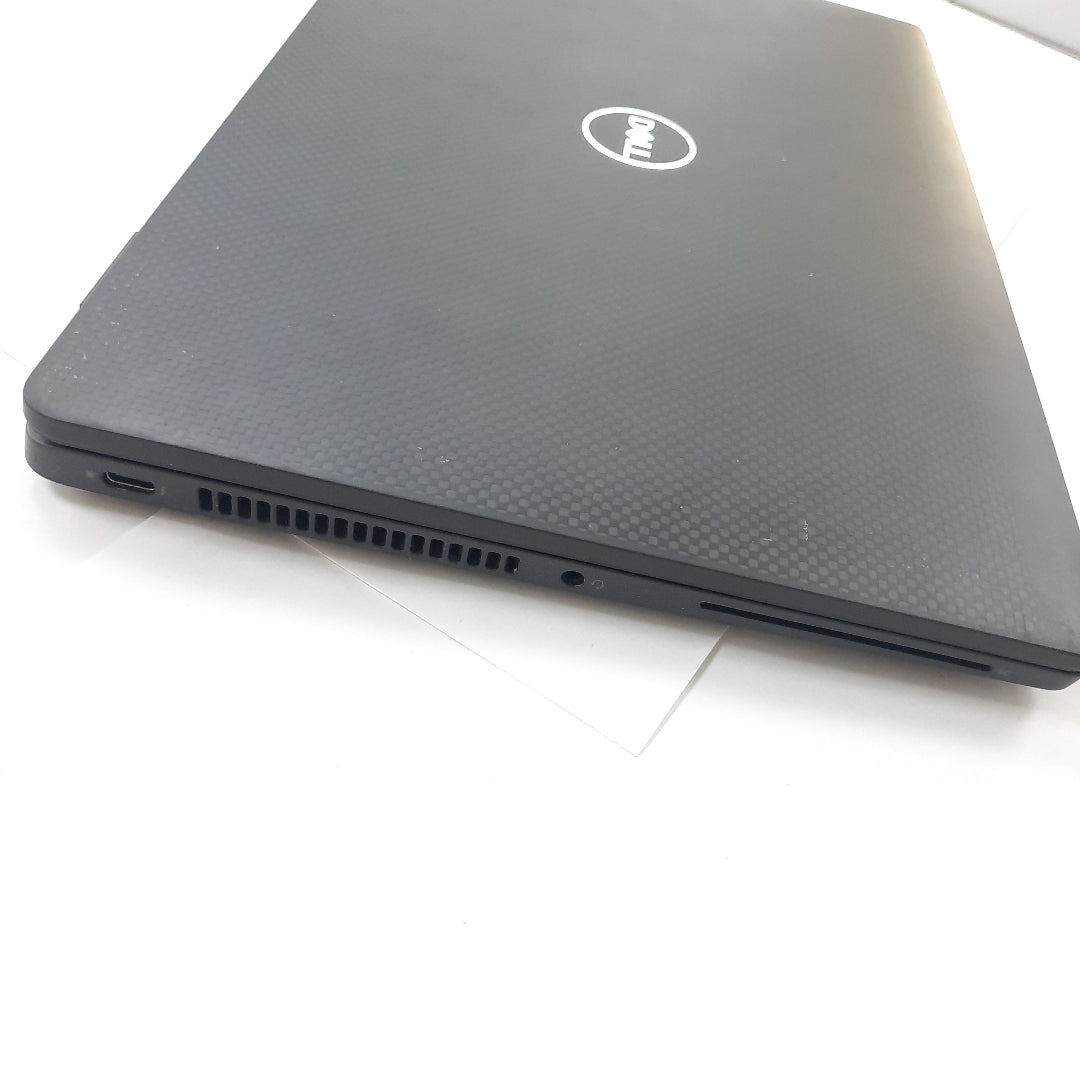 LAPTOP DELL LATITUDE 7320 DETACHABLE (2022) 256 GB SSD 16 GB RAM (SEMINUEVO)