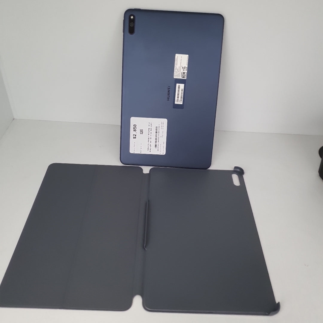 TABLETA HUAWEI MATEPAD 10.4 BAH3-W09 64 GB 4 GB RAM (SEMINUEVO)