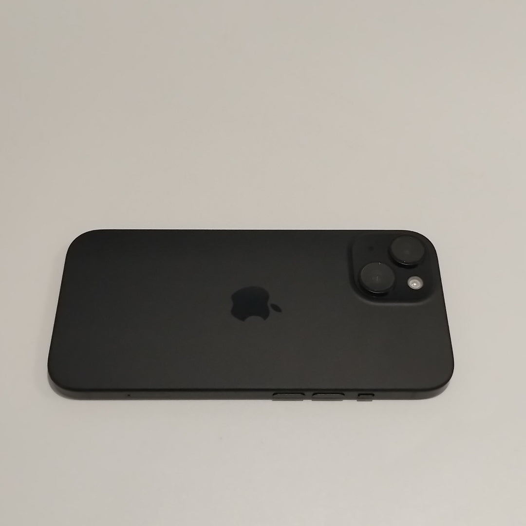 CELULAR APPLE IPHONE 15 A3089 (2023) 256 GB 6 GB RAM (SEMINUEVO)