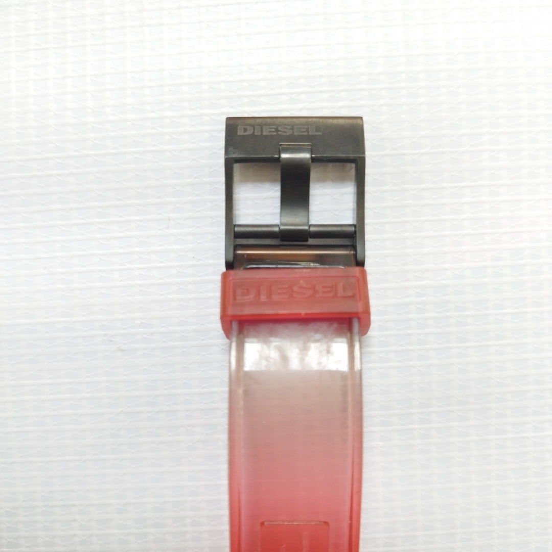 SMARTWATCH DIESEL DW9D1 DZT2021 45 MM GPS (SEMINUEVO)