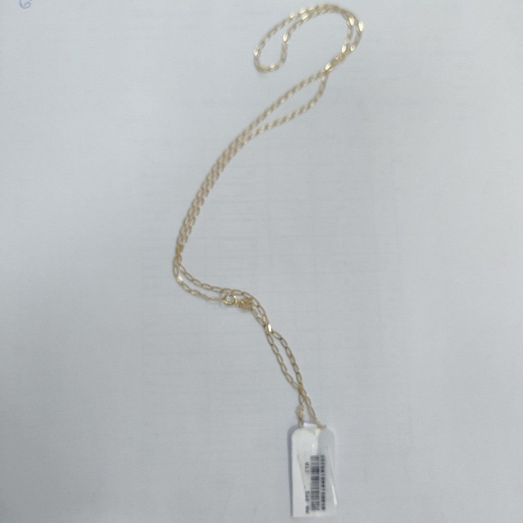 CADENAS ESPECIAL ORO 14K 1.9 (NUEVO)