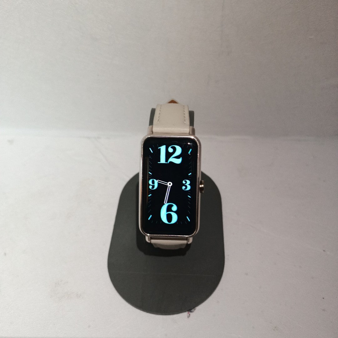 SMARTWATCH HUAWEI WATCH FIT MINI TIA-B39 30 MM GPS (SEMINUEVO)