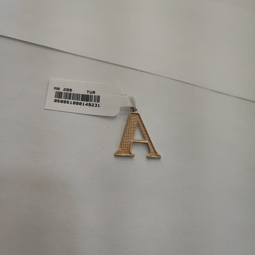DIJES ORO 14K 1.2 (NUEVO)