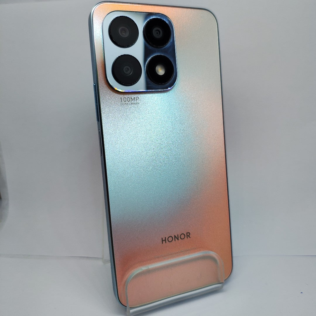 CELULAR HONOR X8A CRT-LX3 (2023) 256 GB 8 GB RAM (SEMINUEVO)