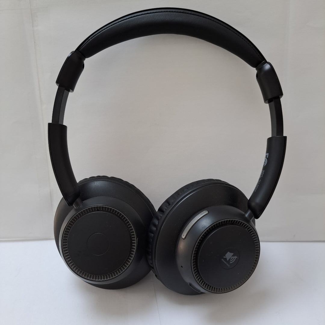 AUDIFONOS OTRAS MARCAS OTROS MODELOS INALAMBRICO OVER EAR (SEMINUEVO)