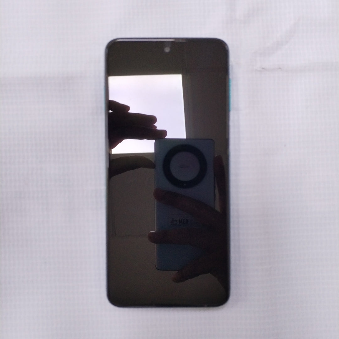 CELULAR XIAOMI REDMI NOTE 9 PRO (M2003J6B2G) 64 GB 6 GB RAM (SEMINUEVO)