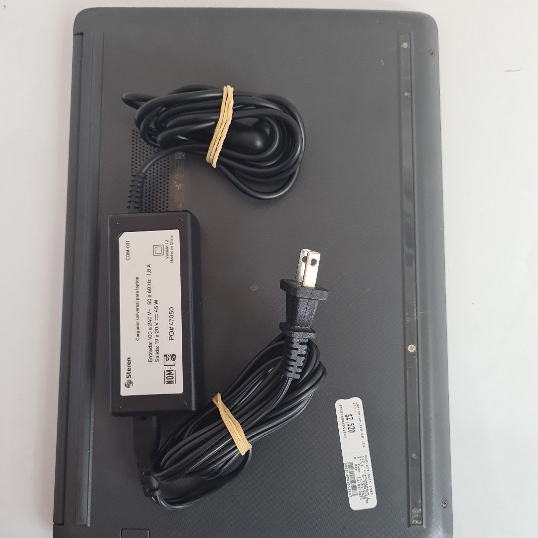 LAPTOP HP 240 G8 (2021) 500 GB 4 GB RAM (SEMINUEVO)