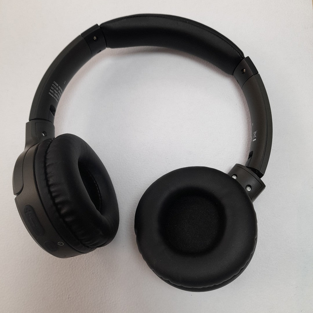 AUDIFONOS ALTEC MZX5500 INALAMBRICO ON EAR (SEMINUEVO)