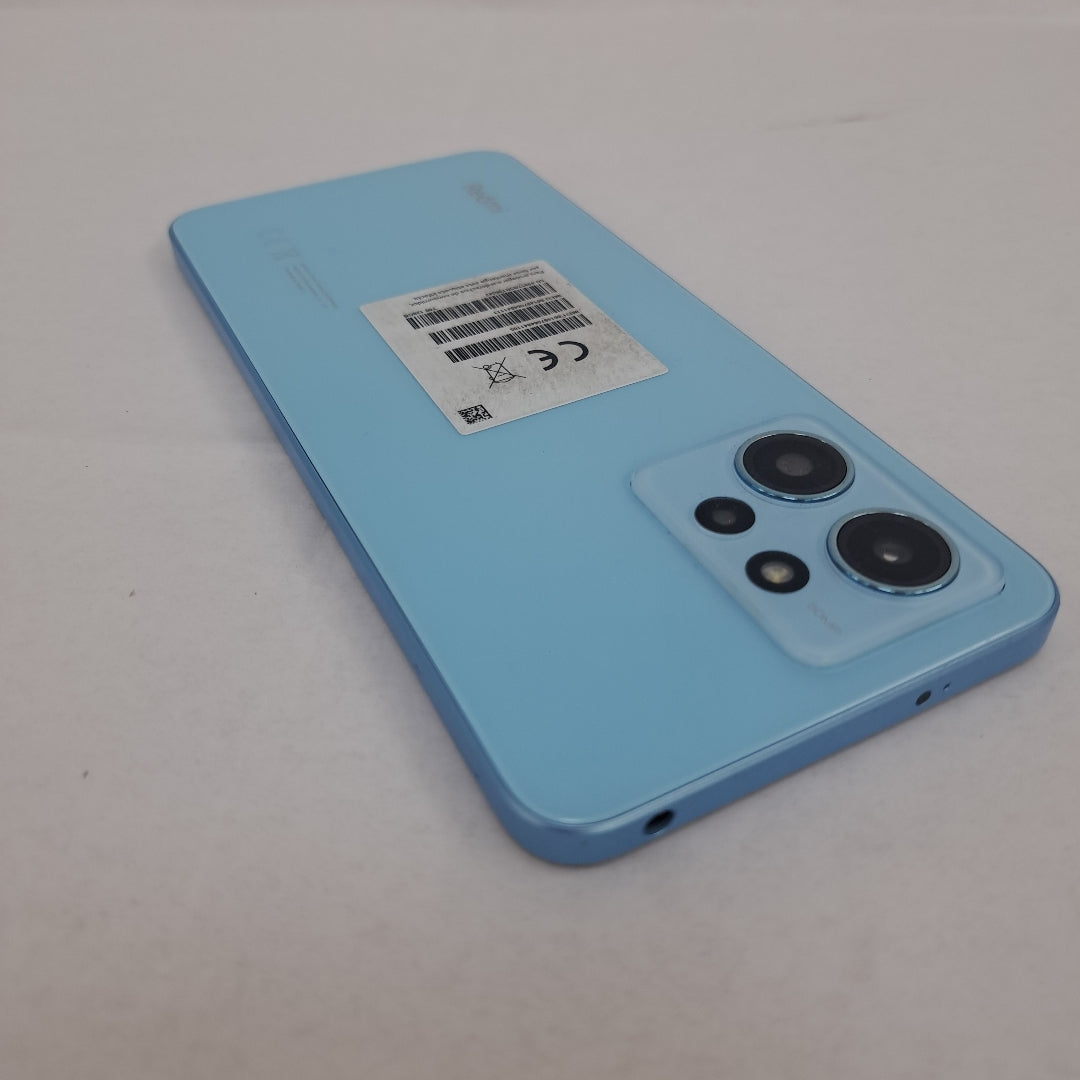 CELULAR XIAOMI REDMI NOTE 12 23028RA60L 128 GB 4 GB RAM (SEMINUEVO)