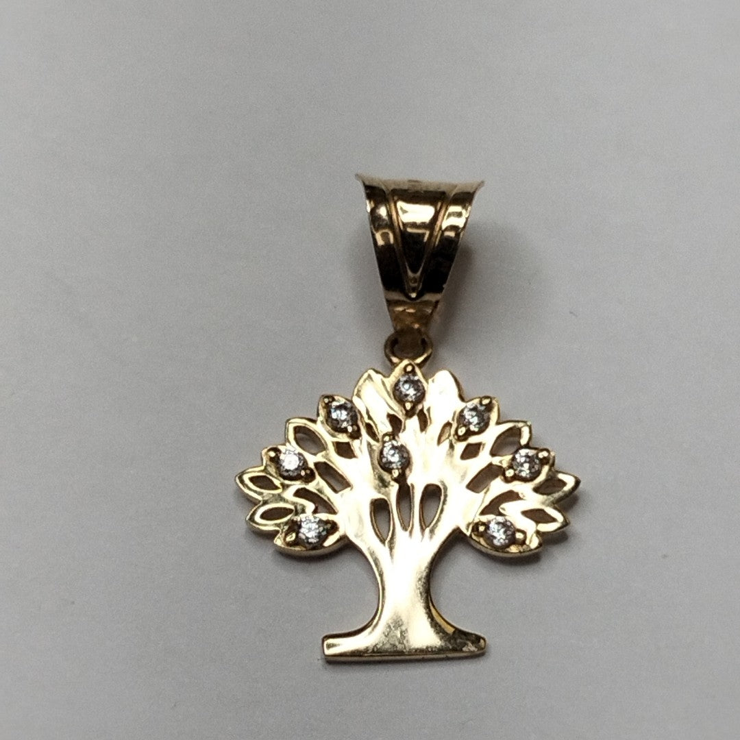 DIJES ORO 14K 1.2 (NUEVO)