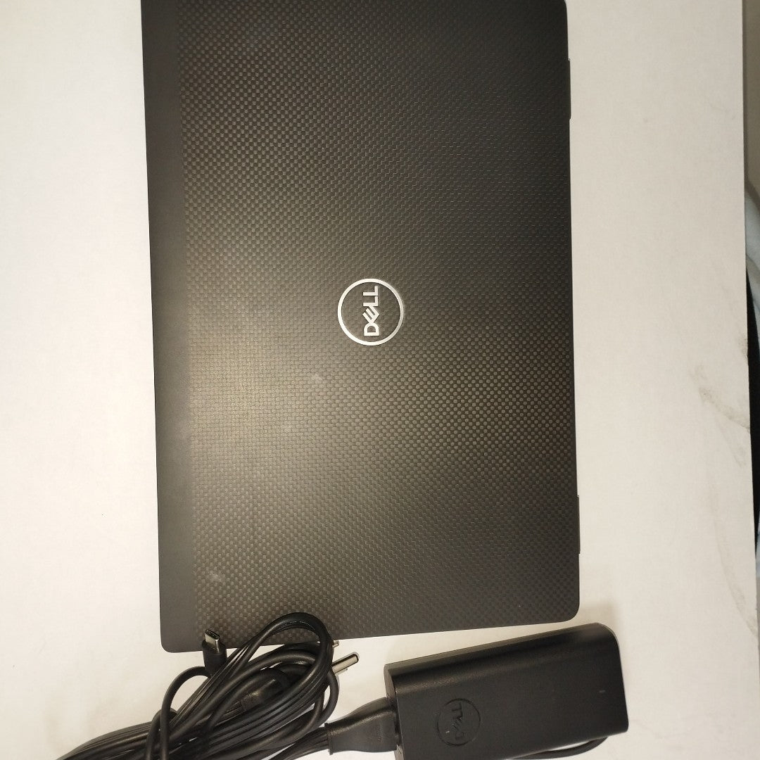 LAPTOP DELL LATITUDE 7320 DETACHABLE (2022) 256 GB SSD 16 GB RAM (SEMINUEVO)