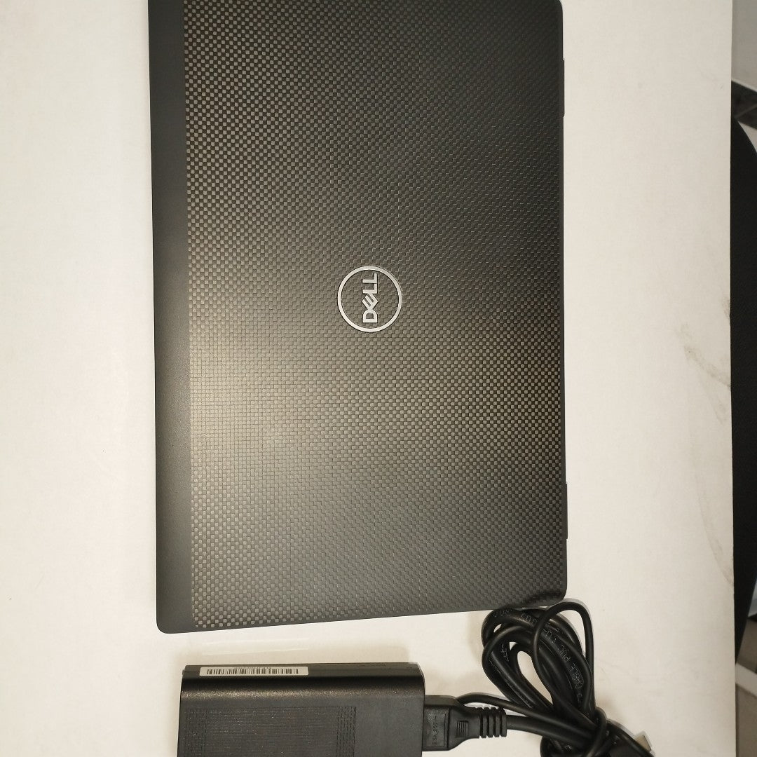 LAPTOP DELL LATITUDE 7320 DETACHABLE (2022) 256 GB SSD 16 GB RAM (SEMINUEVO)