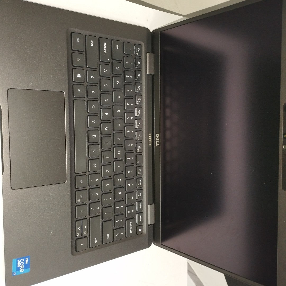 LAPTOP DELL LATITUDE 7320 DETACHABLE (2022) 256 GB SSD 16 GB RAM (SEMINUEVO)