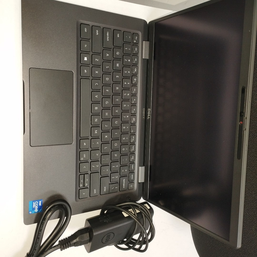 LAPTOP DELL LATITUDE 7320 DETACHABLE (2022) 256 GB SSD 16 GB RAM (SEMINUEVO)