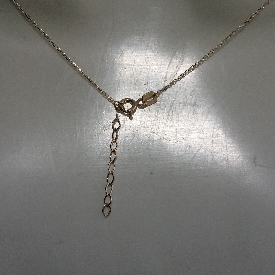 GARGANTILLAS ORO 14K 1.8 (NUEVO)