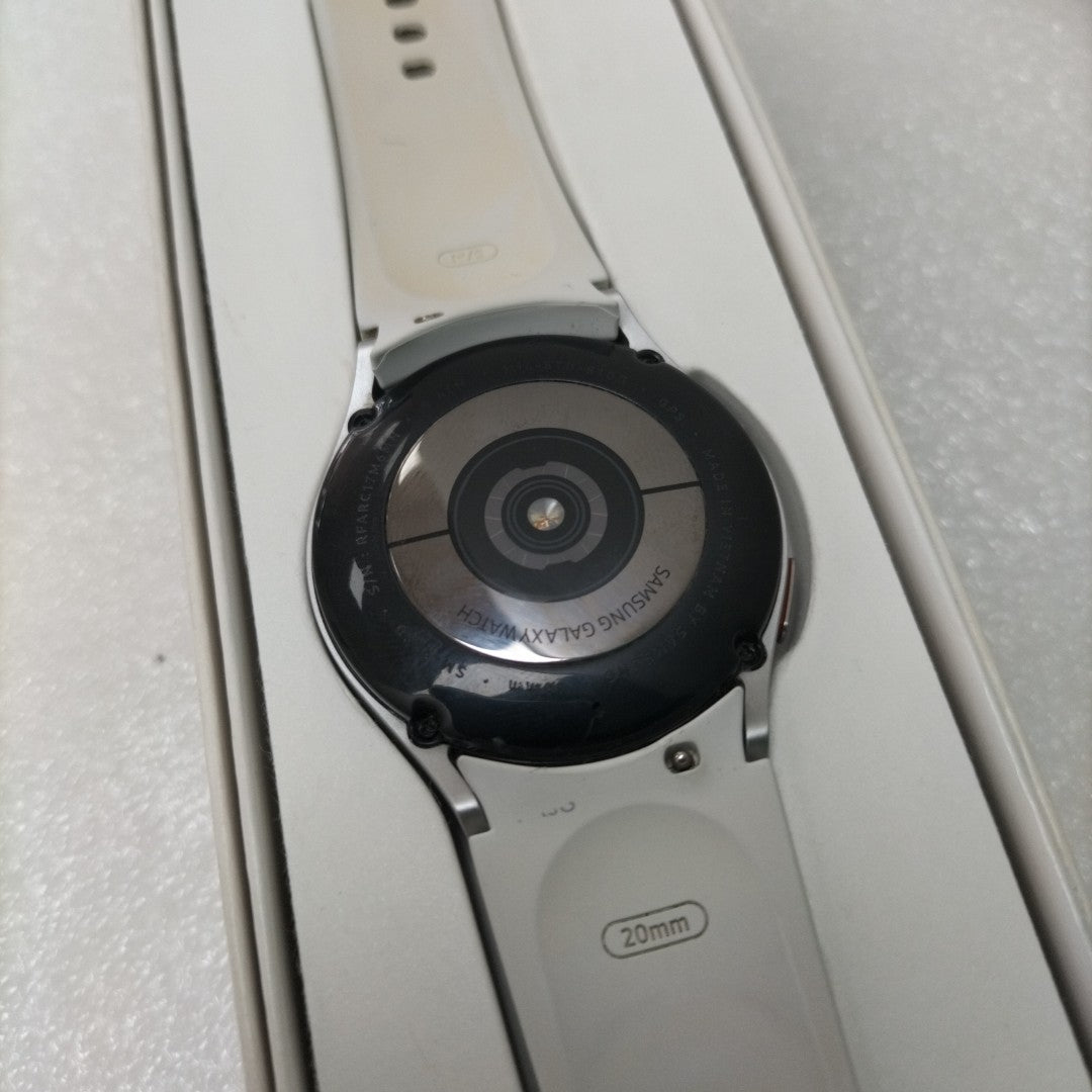 SMARTWATCH SAMSUNG GALAXY WATCH 4 SM-R860 40 MM GPS (SEMINUEVO)