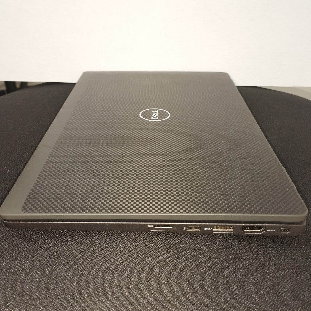 LAPTOP DELL LATITUDE 7320 DETACHABLE (2022) 256 GB SSD 16 GB RAM (SEMINUEVO)