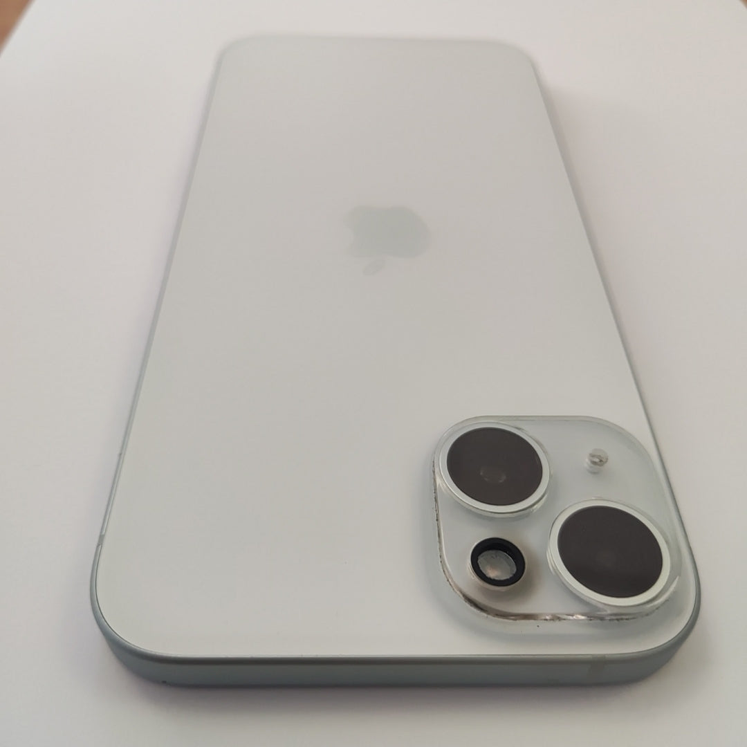 CELULAR APPLE IPHONE 15 PLUS A3093 (2023) 128 GB 6 GB RAM (SEMINUEVO)