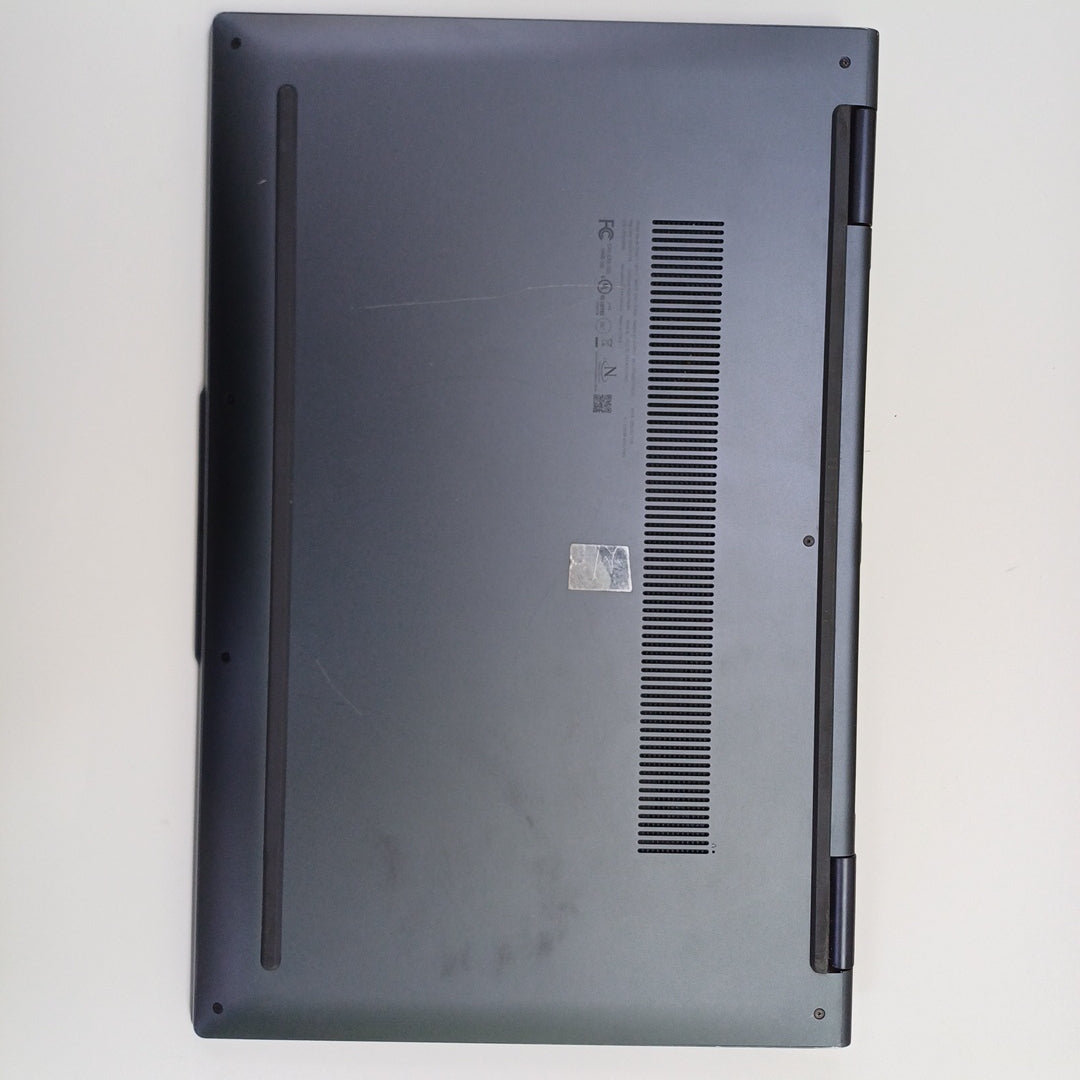 LAPTOP LENOVO YOGA 7 15ITL5 (2022) 256 GB SSD 8 GB RAM (SEMINUEVO)