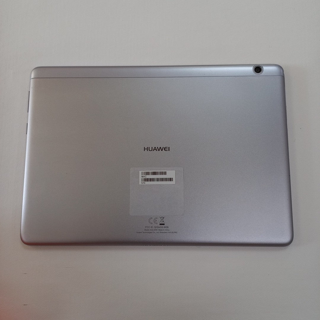 TABLETA HUAWEI MEDIAPAD T3 10 AGS-W09 32 GB 3 GB RAM (SEMINUEVO)