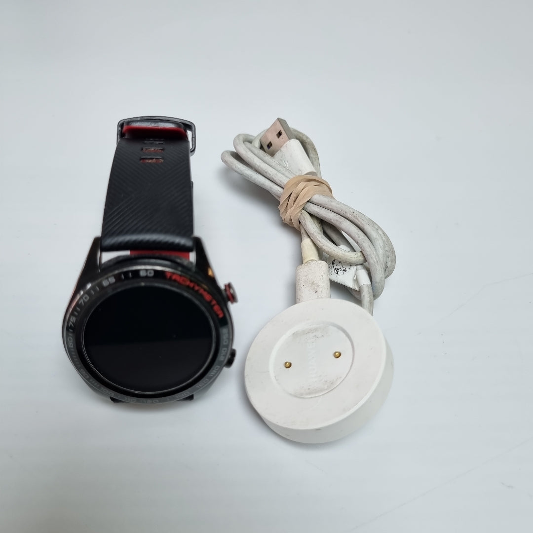 SMARTWATCH HONOR TLS-B19 42 MM GPS (SEMINUEVO)