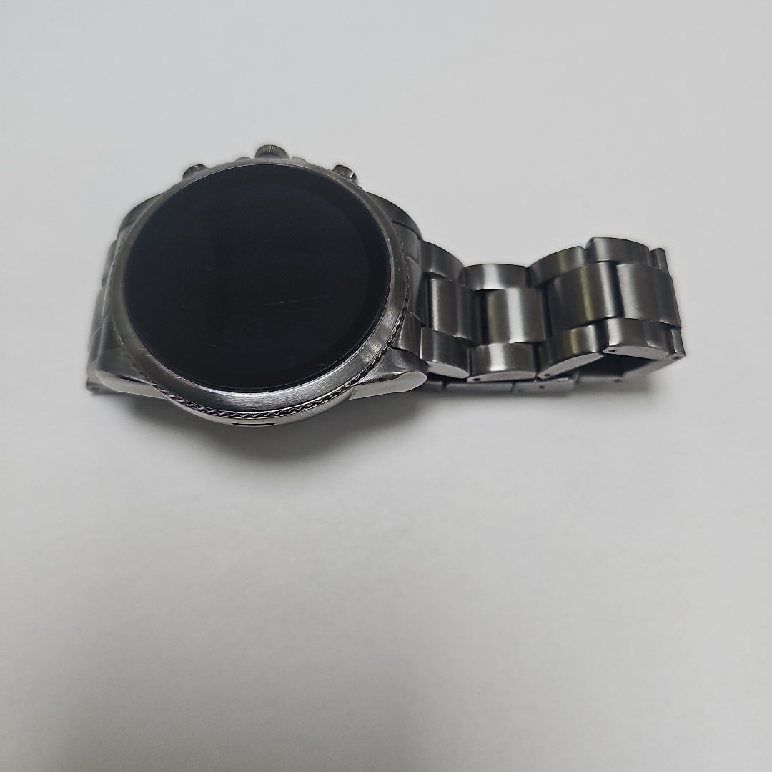 SMARTWATCH FOSSIL GEN 6 DW13F2 (FTW4059V) 44 MM GPS (SEMINUEVO)