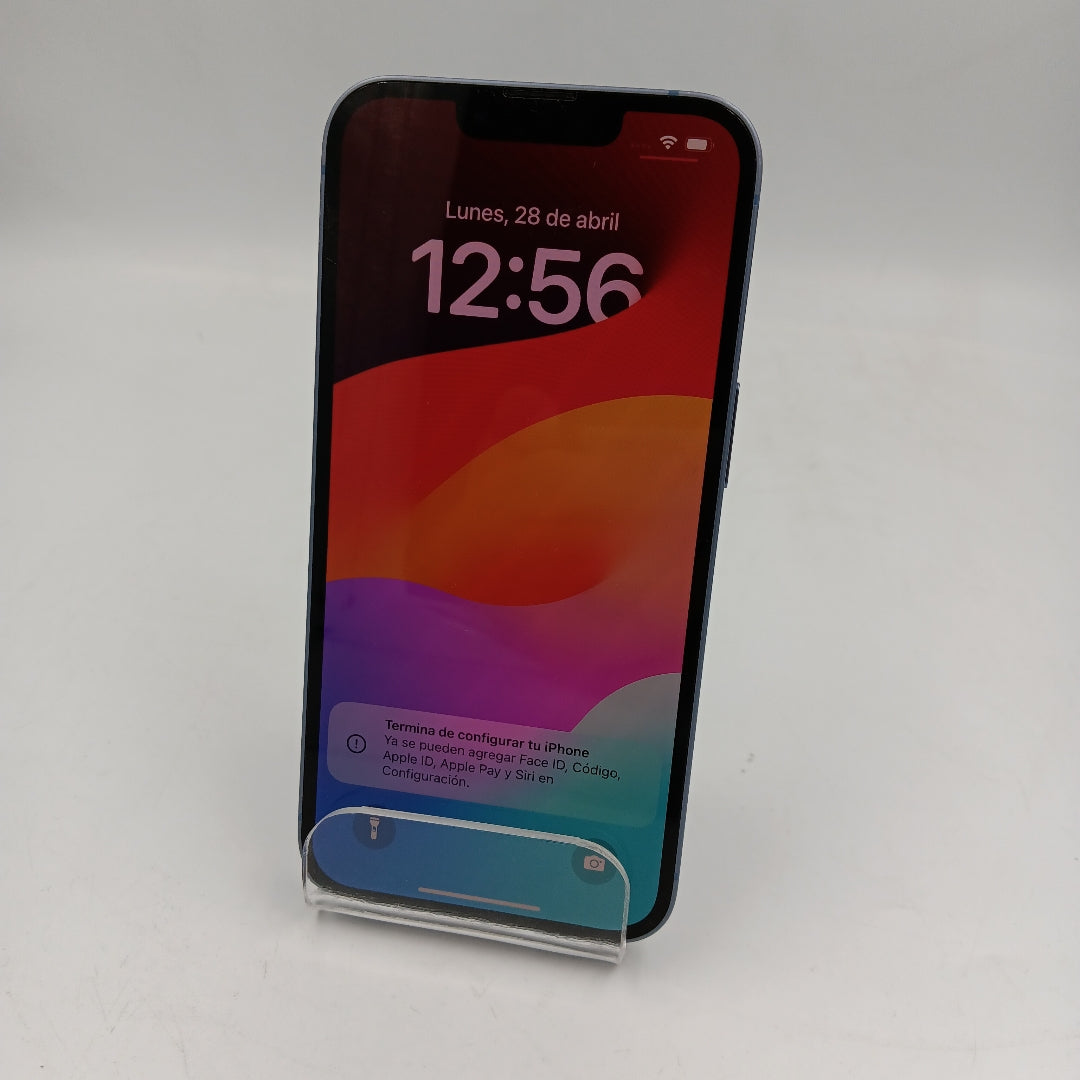 CELULAR APPLE IPHONE 14 A2881 128 GB 6 GB RAM (SEMINUEVO)
