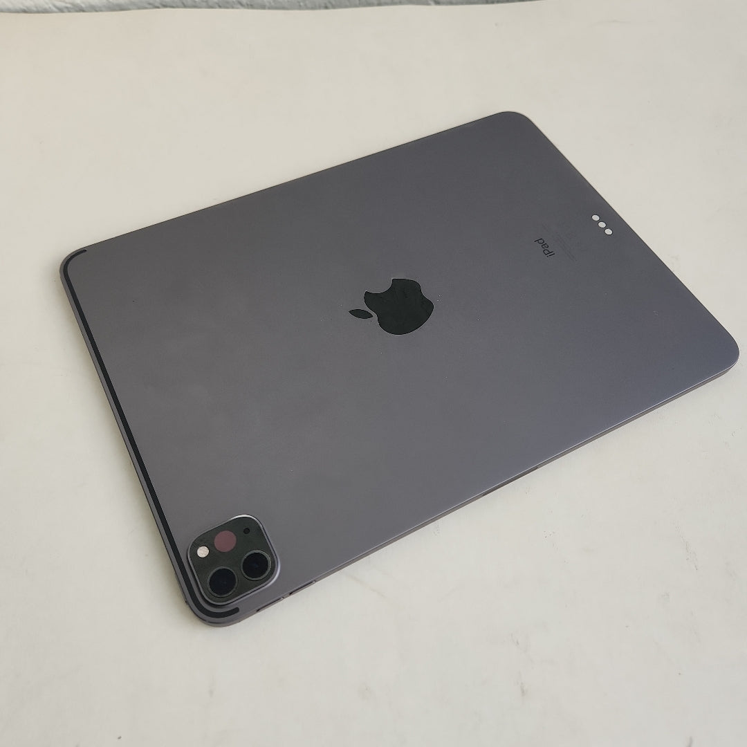 TABLETA APPLE IPAD PRO 2 11" A2228 128 GB 6 GB RAM (SEMINUEVO)
