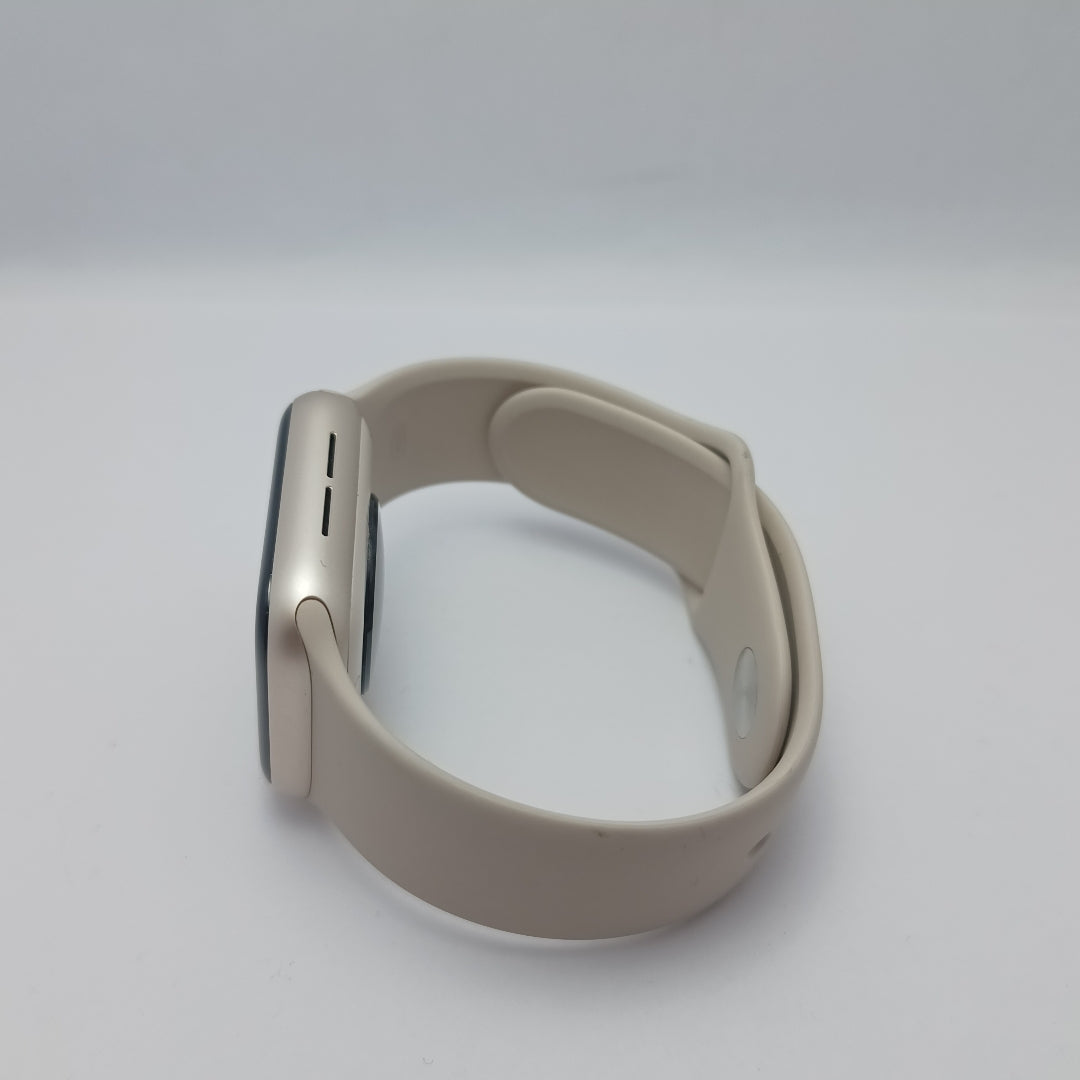 SMARTWATCH APPLE SE 2 ALUMINIO A2722 40 MM GPS (SEMINUEVO)
