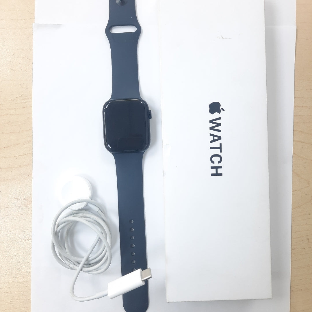 SMARTWATCH APPLE SE 2 ALUMINIO A2723 44 MM GPS (SEMINUEVO)